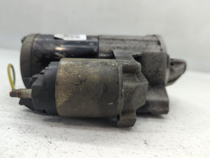 2005-2008 Dodge Ram 1500 Car Starter Motor Solenoid OEM P/N:M000T21371ZC 04801253AA Fits Fits 2005 2006 2007 2008 OEM Used Auto Parts