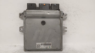 2011-2013 Nissan Altima PCM Engine Control Computer ECU ECM PCU OEM Fits OEM Used Auto Parts - Oemusedautoparts1.com