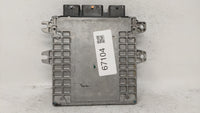2011-2013 Nissan Altima PCM Engine Control Computer ECU ECM PCU OEM Fits OEM Used Auto Parts - Oemusedautoparts1.com