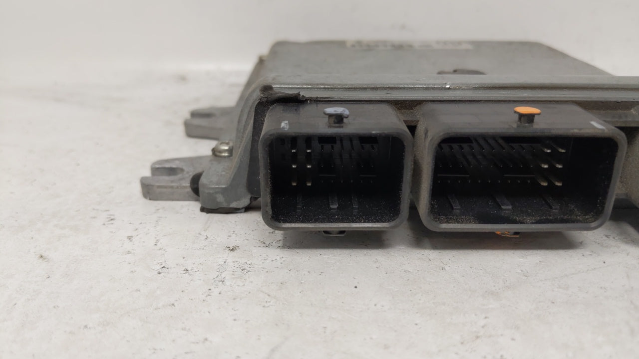 2011-2013 Nissan Altima PCM Engine Control Computer ECU ECM PCU OEM Fits OEM Used Auto Parts - Oemusedautoparts1.com