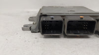 2011-2013 Nissan Altima PCM Engine Control Computer ECU ECM PCU OEM Fits OEM Used Auto Parts - Oemusedautoparts1.com