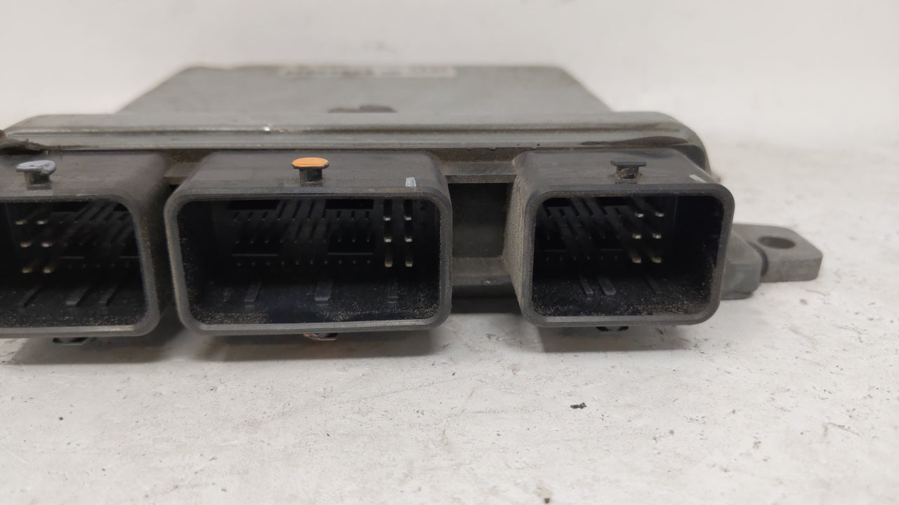 2011-2013 Nissan Altima PCM Engine Control Computer ECU ECM PCU OEM Fits OEM Used Auto Parts - Oemusedautoparts1.com