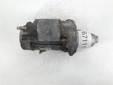 2018-2022 Jeep Wrangler Car Starter Motor Solenoid OEM P/N:438000 2651 56029780AC Fits Fits 2016 2017 2018 2019 2020 2021 2022 OEM Used Auto Parts