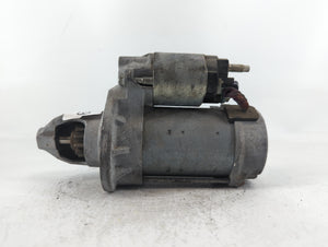 2018-2022 Jeep Wrangler Car Starter Motor Solenoid OEM P/N:438000 2651 56029780AC Fits Fits 2016 2017 2018 2019 2020 2021 2022 OEM Used Auto Parts