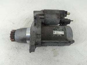 2010-2013 Lexus Rx350 Car Starter Motor Solenoid OEM P/N:428000-5913 Fits Fits 2010 2011 2012 2013 OEM Used Auto Parts