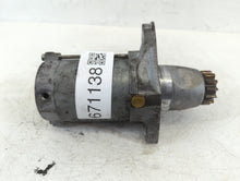 2010-2013 Lexus Rx350 Car Starter Motor Solenoid OEM P/N:428000-5913 Fits Fits 2010 2011 2012 2013 OEM Used Auto Parts