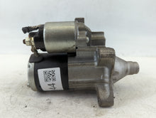 2005-2006 Chrysler 300 Car Starter Motor Solenoid OEM P/N:12211020 Fits Fits 2005 2006 OEM Used Auto Parts