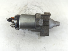 2005-2006 Chrysler 300 Car Starter Motor Solenoid OEM P/N:12211020 Fits Fits 2005 2006 OEM Used Auto Parts