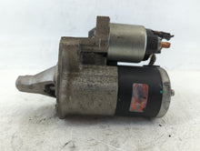 2005-2006 Chrysler 300 Car Starter Motor Solenoid OEM P/N:12211020 Fits Fits 2005 2006 OEM Used Auto Parts