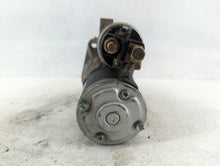 2005-2006 Chrysler 300 Car Starter Motor Solenoid OEM P/N:12211020 Fits Fits 2005 2006 OEM Used Auto Parts