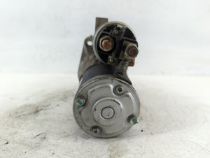 2005-2006 Chrysler 300 Car Starter Motor Solenoid OEM P/N:12211020 Fits Fits 2005 2006 OEM Used Auto Parts