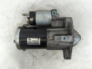 2014-2022 Ram 2500 Car Starter Motor Solenoid OEM P/N:56029722AA 28046E Fits Fits 2014 2015 2016 2017 2018 2019 2020 2021 2022 OEM Used Auto Parts