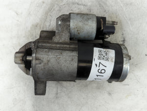 2014-2022 Ram 2500 Car Starter Motor Solenoid OEM P/N:56029722AA 28046E Fits Fits 2014 2015 2016 2017 2018 2019 2020 2021 2022 OEM Used Auto Parts