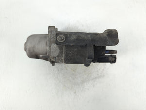 2010-2016 Cadillac Srx Car Starter Motor Solenoid OEM P/N:M000T36572ZC 12638920 Fits OEM Used Auto Parts