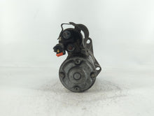 2010-2016 Cadillac Srx Car Starter Motor Solenoid OEM P/N:M000T36572ZC 12638920 Fits OEM Used Auto Parts