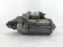 2017-2019 Lincoln Mkc Car Starter Motor Solenoid OEM P/N:GV6T-11000-AA Fits Fits 2017 2018 2019 2020 2021 2022 OEM Used Auto Parts