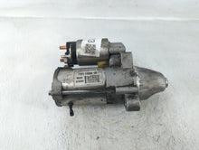 2017-2019 Ford Escape Car Starter Motor Solenoid OEM P/N:F1FT-11000-EB Fits Fits 2017 2018 2019 OEM Used Auto Parts