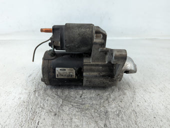 compare product 2015 Ford Expedition Car Starter Motor Solenoid OEM P/N:CK4T-11000-DA Fits OEM Used Auto Parts