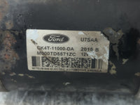 2015 Ford Expedition Car Starter Motor Solenoid OEM P/N:CK4T-11000-DA Fits OEM Used Auto Parts - Oemusedautoparts1.com