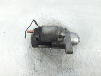 2015 Ford Expedition Car Starter Motor Solenoid OEM P/N:CK4T-11000-DA Fits OEM Used Auto Parts - Oemusedautoparts1.com