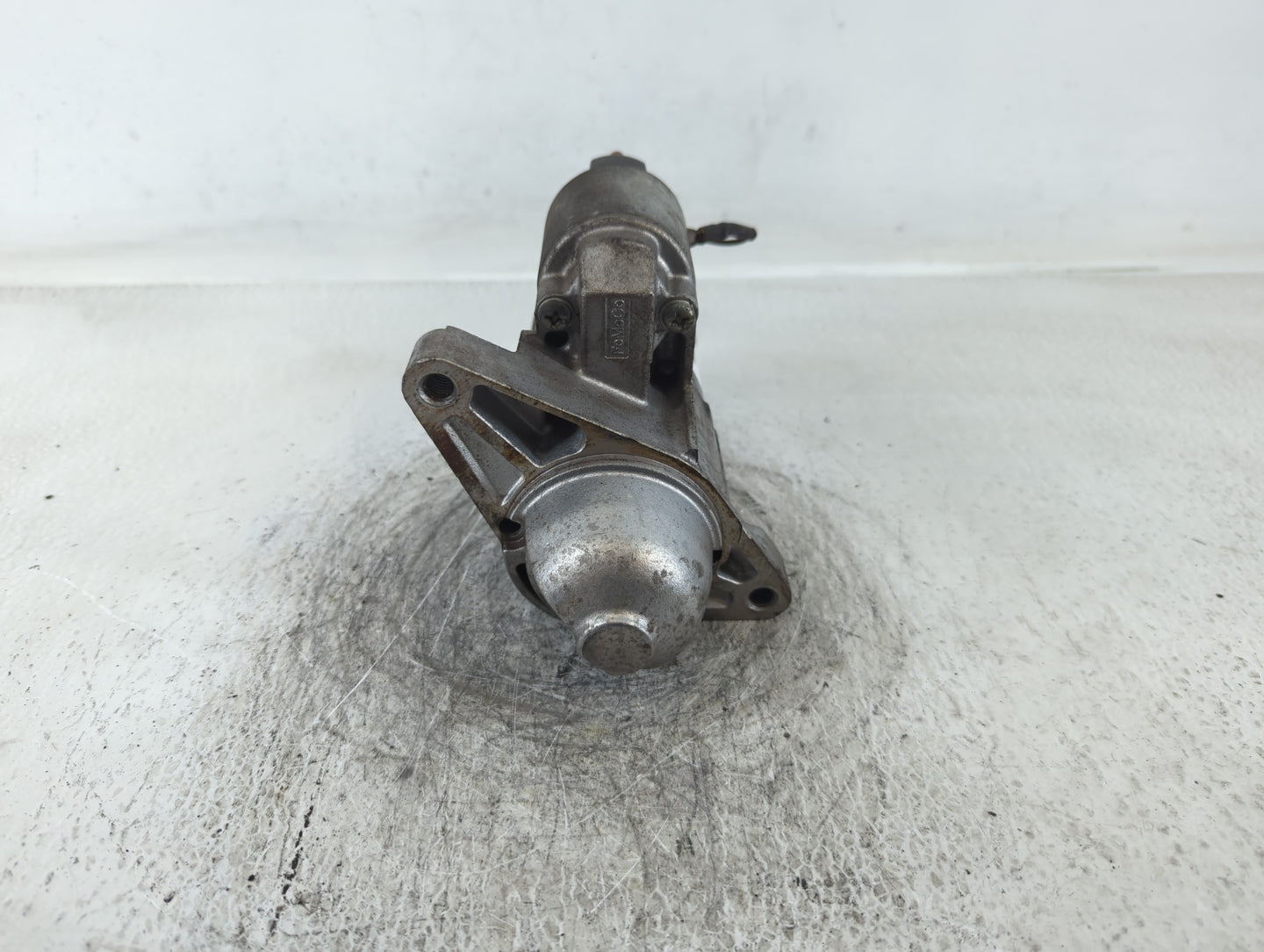 2015 Ford Expedition Car Starter Motor Solenoid OEM P/N:CK4T-11000-DA Fits OEM Used Auto Parts - Oemusedautoparts1.com