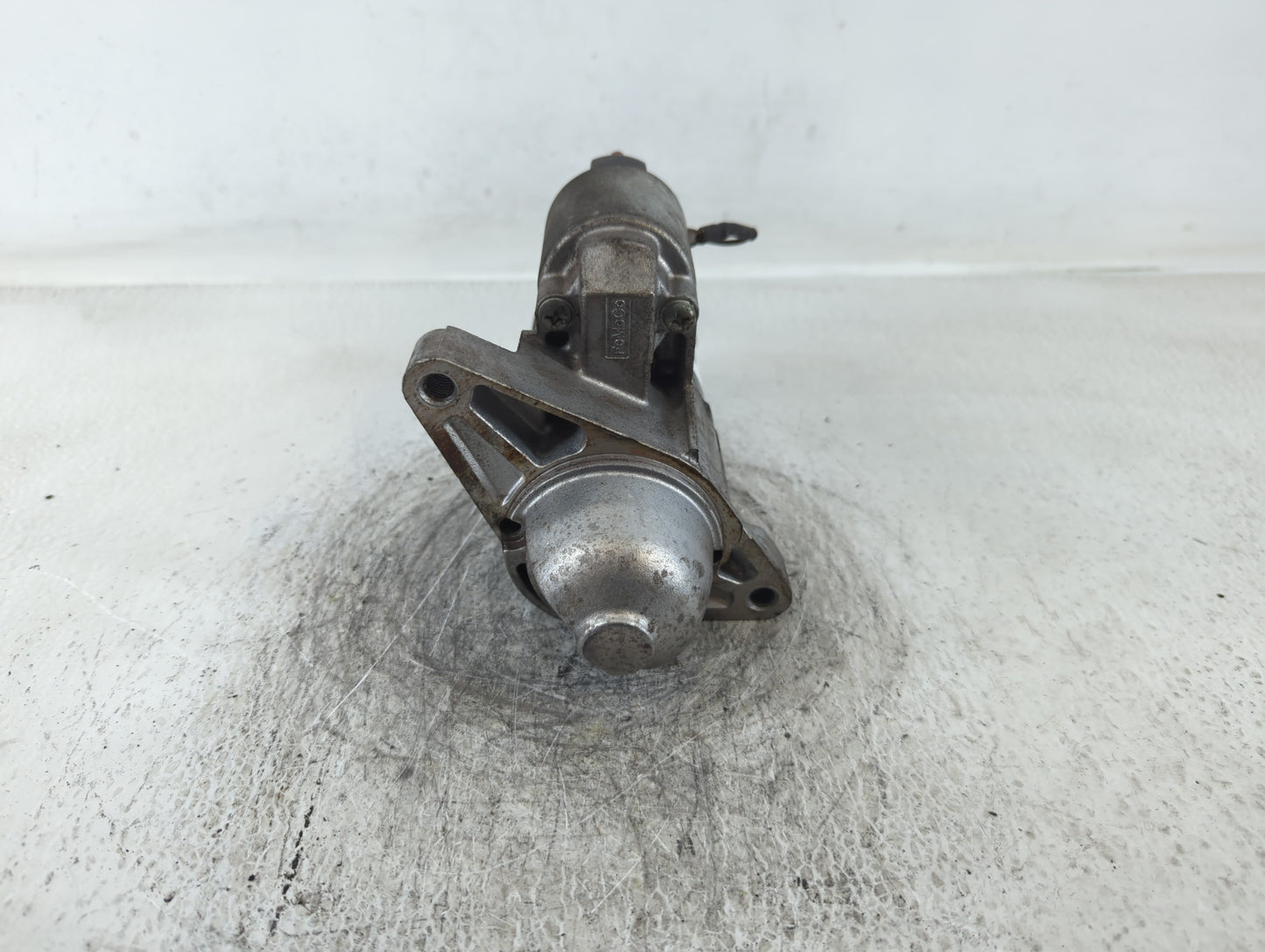 2015 Ford Expedition Car Starter Motor Solenoid OEM P/N:CK4T-11000-DA Fits OEM Used Auto Parts - Oemusedautoparts1.com