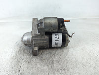 2015 Ford Expedition Car Starter Motor Solenoid OEM P/N:CK4T-11000-DA Fits OEM Used Auto Parts - Oemusedautoparts1.com