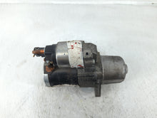 2013-2019 Cadillac Xts Car Starter Motor Solenoid OEM P/N:22202203 Fits OEM Used Auto Parts