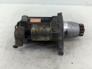 2007-2018 Lexus Es350 Car Starter Motor Solenoid OEM P/N:428000-1840 28100-20020 Fits OEM Used Auto Parts