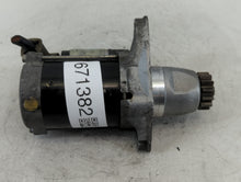 2007-2018 Lexus Es350 Car Starter Motor Solenoid OEM P/N:428000-1840 28100-20020 Fits OEM Used Auto Parts