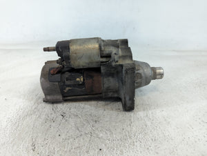 2006-2010 Chrysler Town & Country Car Starter Motor Solenoid OEM Fits Fits 2006 2007 2008 2009 2010 OEM Used Auto Parts