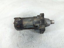 2006-2010 Chrysler Town & Country Car Starter Motor Solenoid OEM Fits Fits 2006 2007 2008 2009 2010 OEM Used Auto Parts