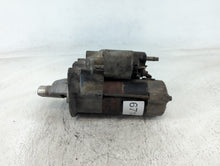 2006-2010 Chrysler Town & Country Car Starter Motor Solenoid OEM Fits Fits 2006 2007 2008 2009 2010 OEM Used Auto Parts