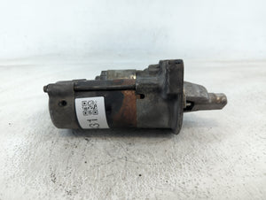 2006-2010 Chrysler Town & Country Car Starter Motor Solenoid OEM Fits Fits 2006 2007 2008 2009 2010 OEM Used Auto Parts