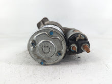 2010-2012 Mazda Cx-9 Car Starter Motor Solenoid OEM P/N:M000T16371 Fits Fits 2010 2011 2012 2013 OEM Used Auto Parts