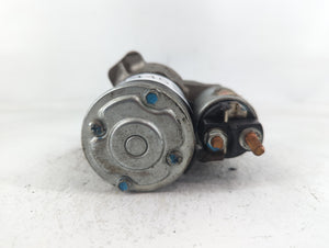 2010-2012 Mazda Cx-9 Car Starter Motor Solenoid OEM P/N:M000T16371 Fits Fits 2010 2011 2012 2013 OEM Used Auto Parts