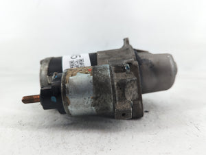 2010-2012 Mazda Cx-9 Car Starter Motor Solenoid OEM P/N:M000T16371 Fits Fits 2010 2011 2012 2013 OEM Used Auto Parts