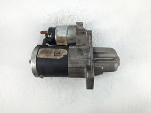 2010-2012 Mazda Cx-9 Car Starter Motor Solenoid OEM P/N:M000T16371 Fits Fits 2010 2011 2012 2013 OEM Used Auto Parts