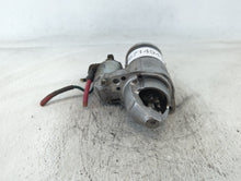 2011 Jeep Compass Car Starter Motor Solenoid OEM P/N:M000T32071ZC Fits OEM Used Auto Parts