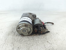 2011 Jeep Compass Car Starter Motor Solenoid OEM P/N:M000T32071ZC Fits OEM Used Auto Parts