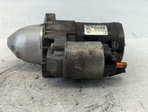 2011-2015 Mitsubishi Outlander Sport Car Starter Motor Solenoid OEM P/N:M000T38771 1810A2 Fits Fits 2011 2012 2013 2014 2015 2016 OEM Used Auto Parts