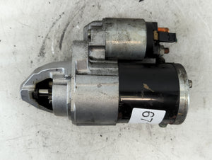 2011-2015 Mitsubishi Outlander Sport Car Starter Motor Solenoid OEM P/N:M000T38771 1810A2 Fits Fits 2011 2012 2013 2014 2015 2016 OEM Used Auto Parts