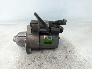 2016-2022 Kia Forte Car Starter Motor Solenoid OEM P/N:36100-2E200 Fits Fits 2013 2014 2016 2017 2018 2019 2020 2021 2022 OEM Used Auto Parts