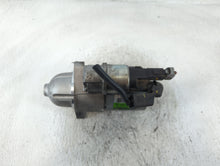 2016-2022 Kia Forte Car Starter Motor Solenoid OEM P/N:36100-2E200 Fits Fits 2013 2014 2016 2017 2018 2019 2020 2021 2022 OEM Used Auto Parts