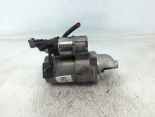 2016-2022 Kia Forte Car Starter Motor Solenoid OEM P/N:36100-2E200 Fits Fits 2013 2014 2016 2017 2018 2019 2020 2021 2022 OEM Used Auto Parts