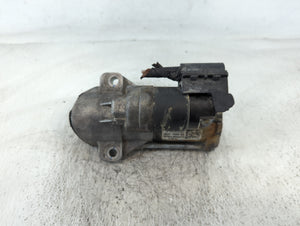 2011-2019 Ford Explorer Car Starter Motor Solenoid OEM P/N:HD9T-11000-BA Fits OEM Used Auto Parts