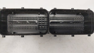 2014-2016 Hyundai Elantra PCM Engine Control Computer ECU ECM PCU OEM Fits OEM Used Auto Parts - Oemusedautoparts1.com