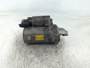 2015-2022 Toyota Corolla Car Starter Motor Solenoid OEM P/N:428000-9020 28100-0T340 Fits OEM Used Auto Parts