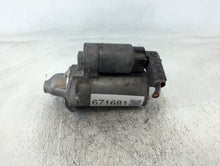 2015-2022 Toyota Corolla Car Starter Motor Solenoid OEM P/N:428000-9020 28100-0T340 Fits OEM Used Auto Parts