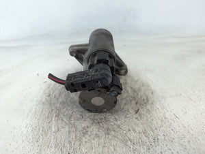 2015-2022 Toyota Corolla Car Starter Motor Solenoid OEM P/N:428000-9020 28100-0T340 Fits OEM Used Auto Parts